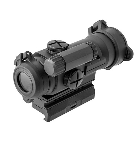 Aimpoint PRO — SPECIAL PURPOSE RIFLES